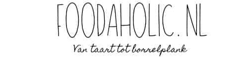 Foodaholic.nl