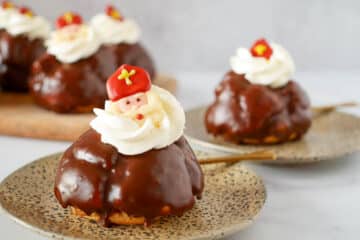 Sinterklaas soezen