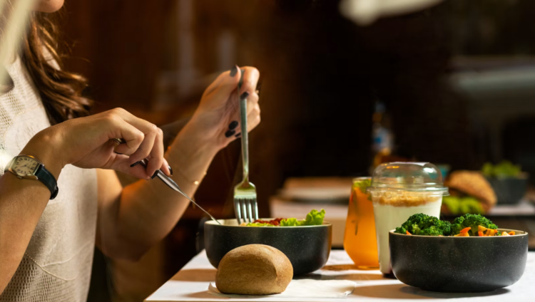 Vegetarisch eten langer volhouden? Wij probeerden deze tips